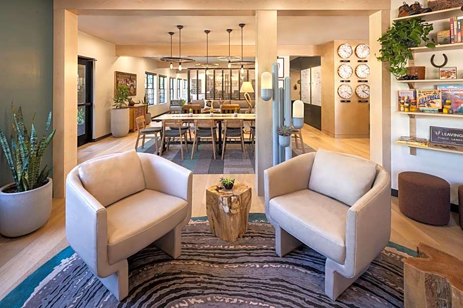 Mountain Modern Sedona