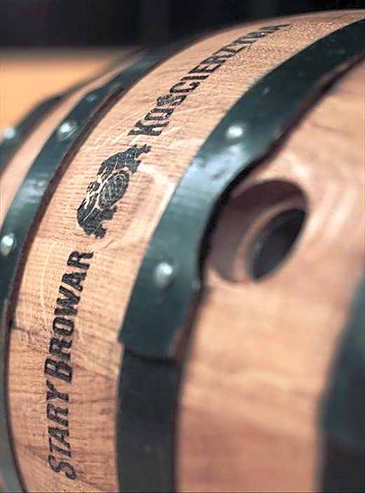 Hotel Browar Kościerzyna