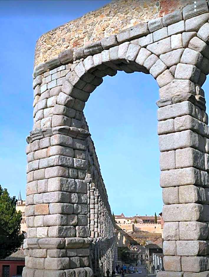 Hotel Avenida del Sotillo