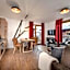 AlpenParks Hotel & Apartment Hochkönig