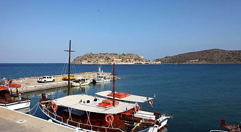 Elounda Solfez Villas