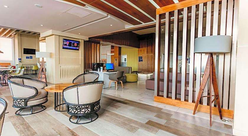 Hilton Garden Inn Silao Aeropuerto Bajio