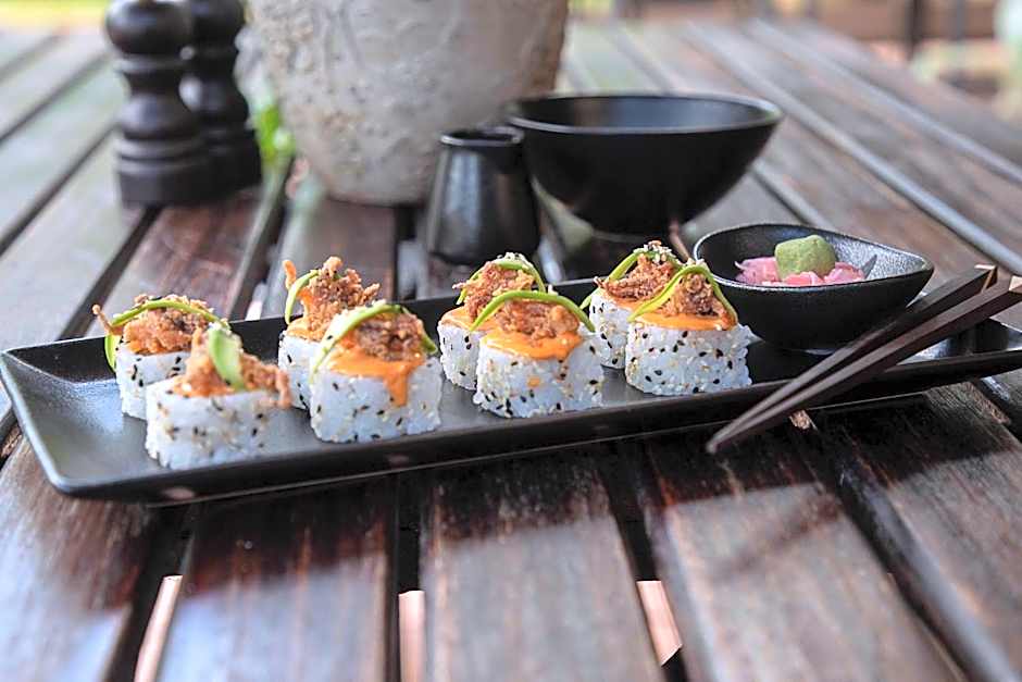 Casterbridge Hollow Boutique Hotel