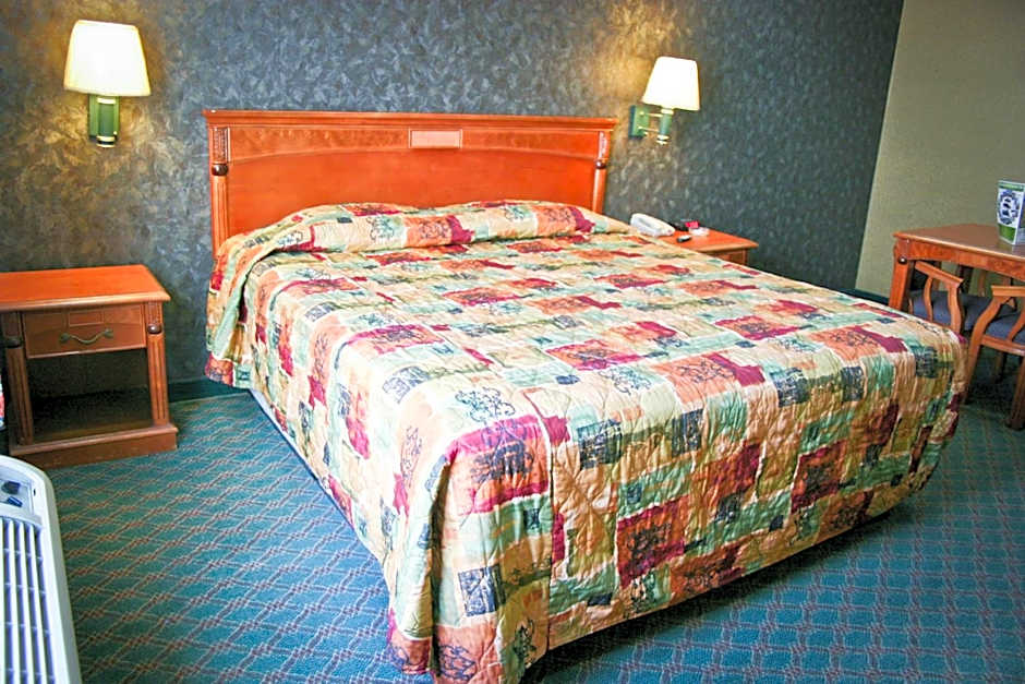 Crystal Inn Suites & Spas