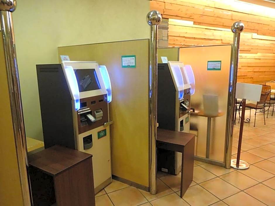 R&B HOTEL HIGASHI NIHONBASHI - Vacation STAY 14016v