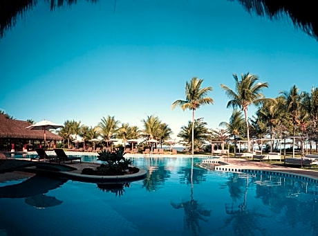 Vila Angatu Eco Resort SPA