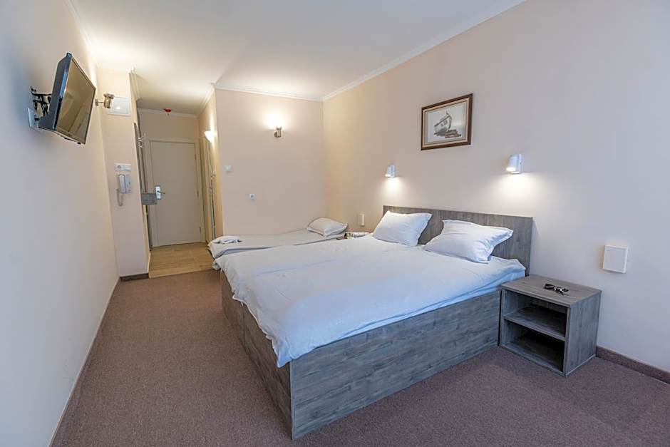 Hotel Azurro - All Inclusive