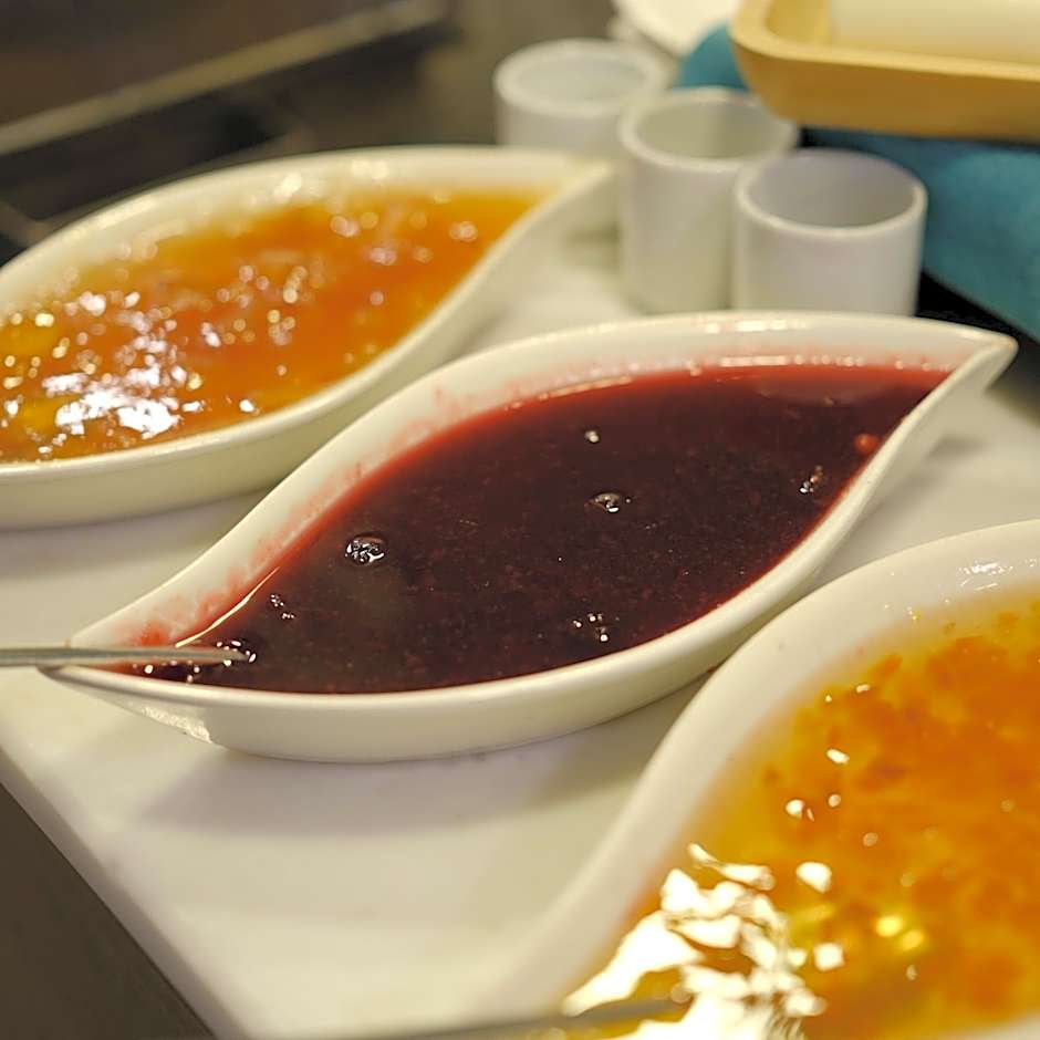 Adana City Boutique Hotel