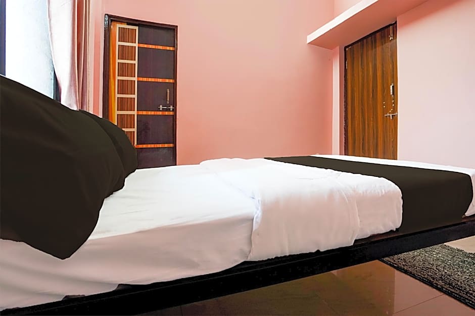 Hotel O SUNRICH HOTEL LODGING AND BOARDING