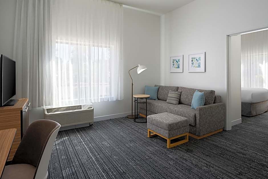 TownePlace Suites by Marriott Phoenix Chandler/Fashion Center