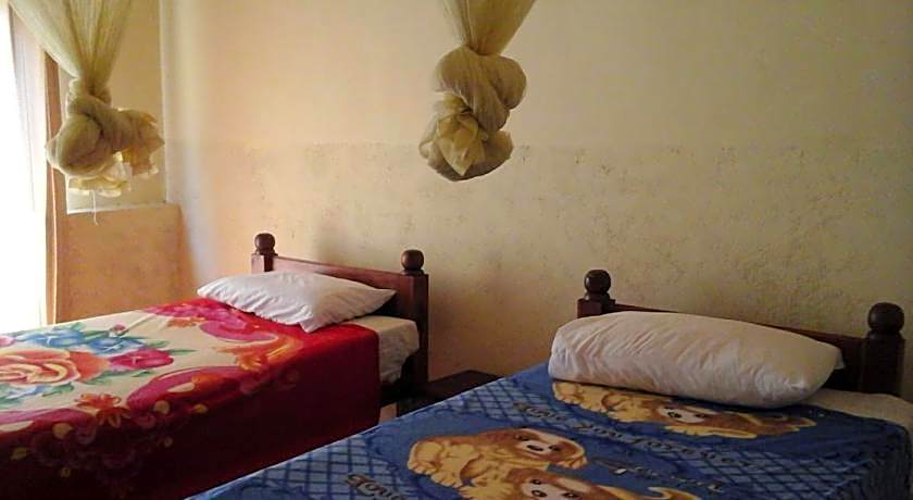 Majestic Tourist Hotel