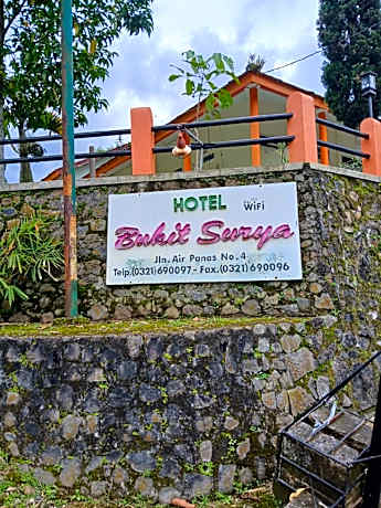 Hotel Bukit Surya