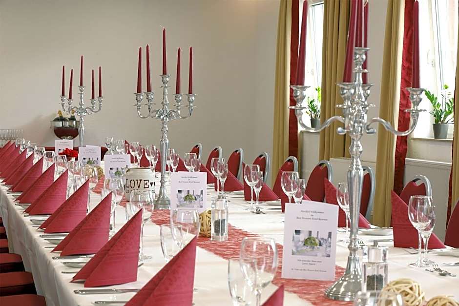 Best Western Hotel Rosenau