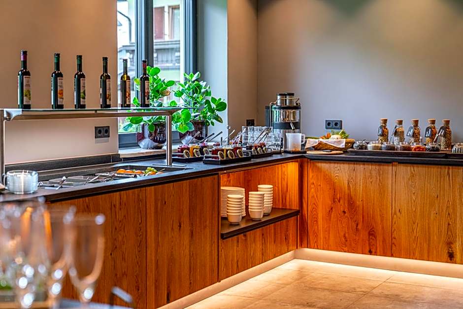 Stadtvilla Schladming Boutiquehotel