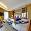 Hilton Dalian