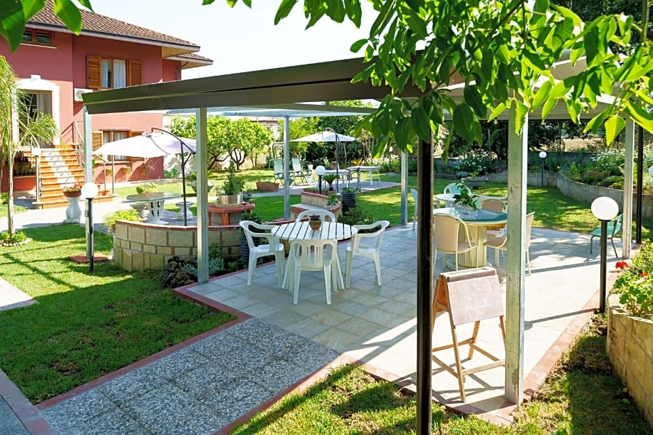 B&B Villa Le Mattine