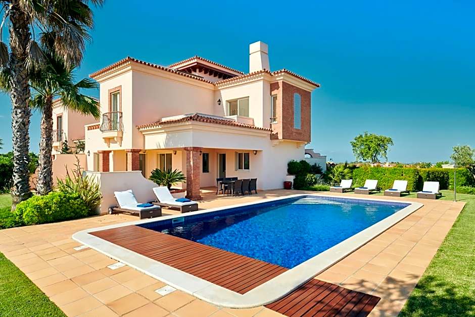 Monte Rei Golf & Country Club