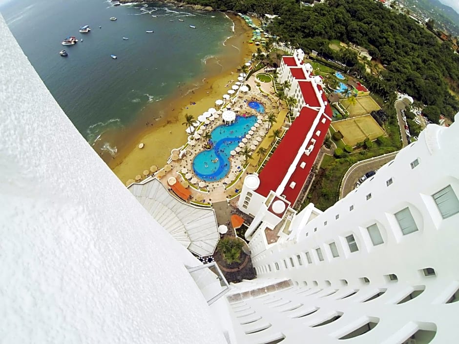 Tesoro Manzanillo All Inclusive