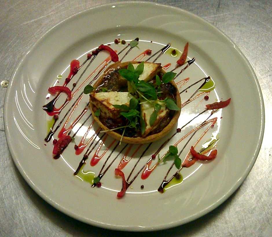 Bishopsgate House Hotel