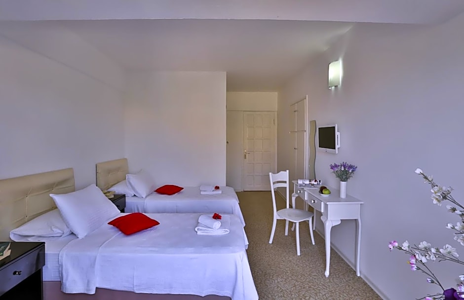 Kiraz Butik Hotel