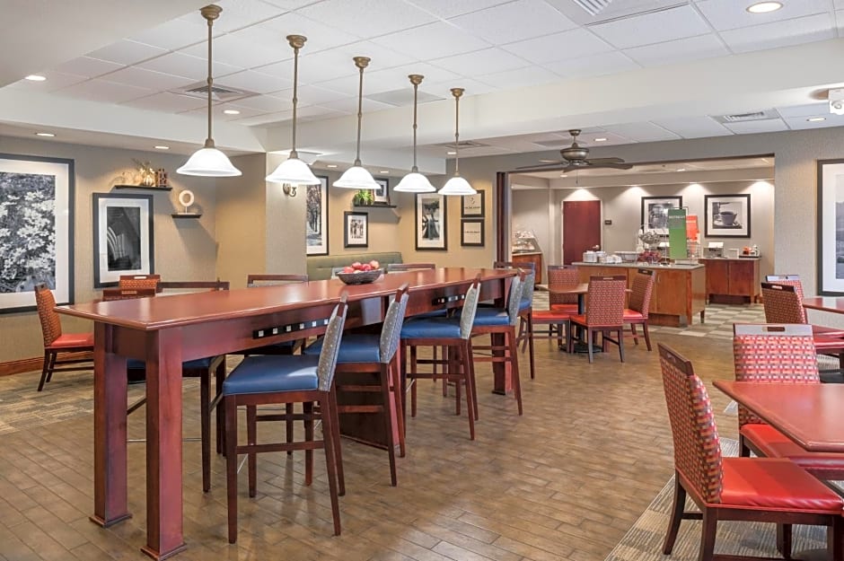 Hampton Inn Branson - Branson Hills