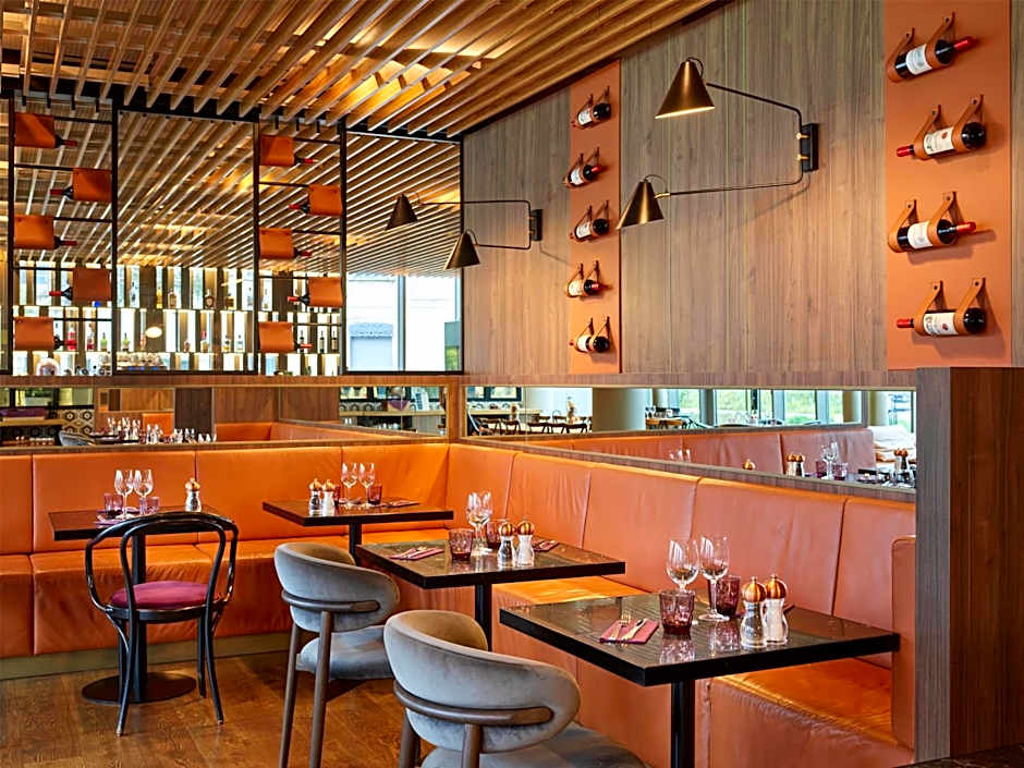 Radisson Hotel Bordeaux Saint Jean