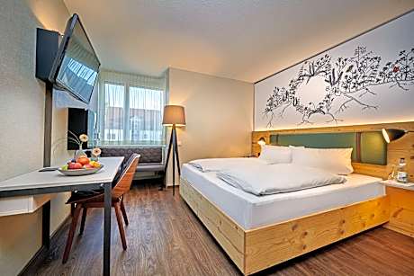 Comfort Single Room