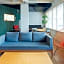 Hotel Graphy Nezu