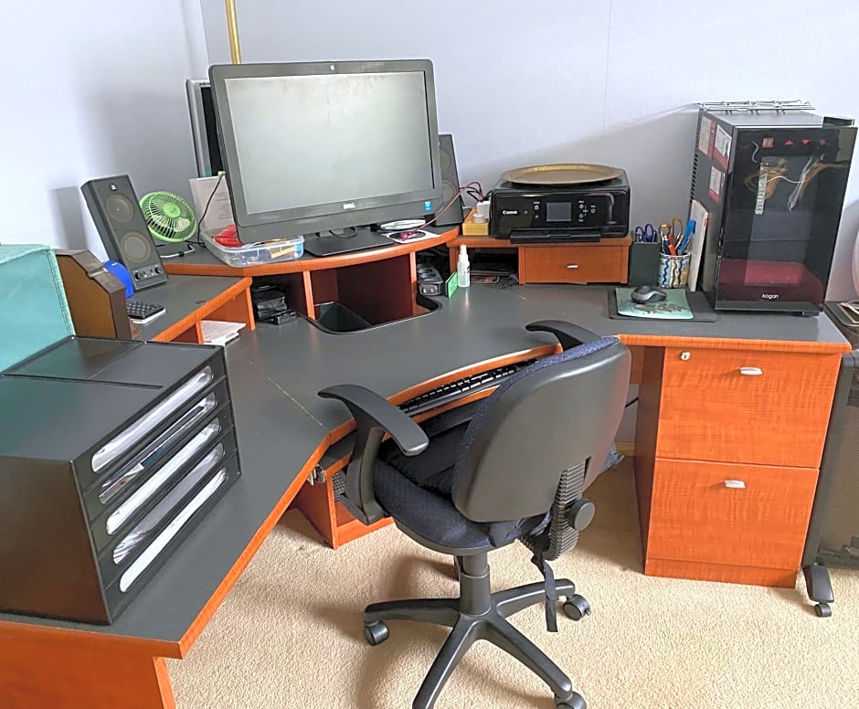 We Love the Bay short stays private suite 1 to 4 days