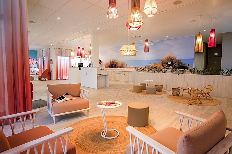 Belambra Clubs Port Camargue - Les Salins