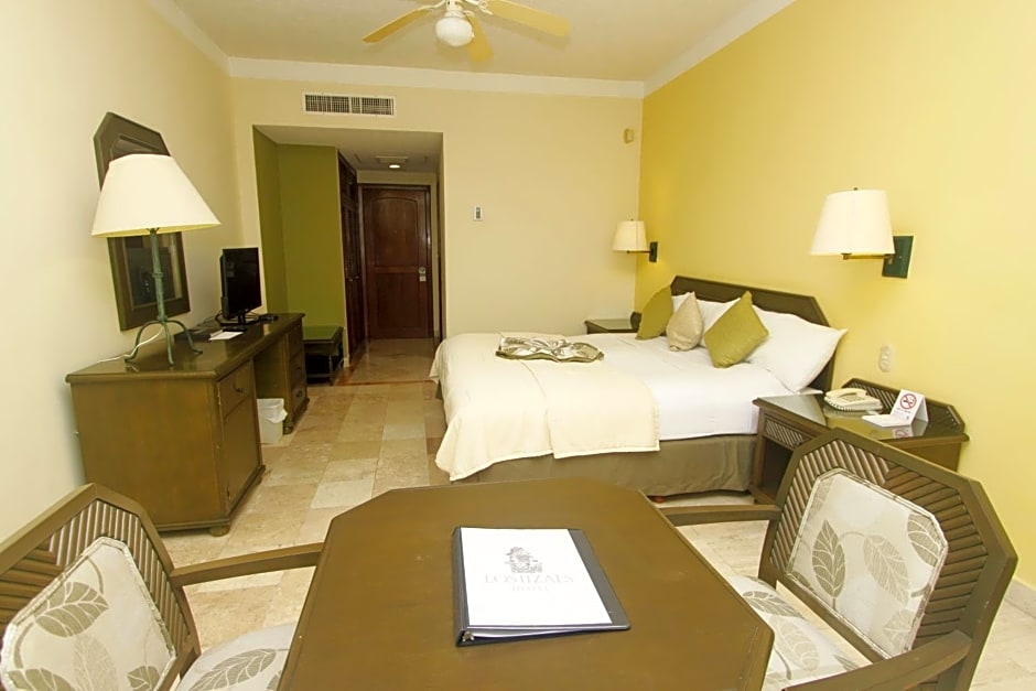 Hotel Los Itzaes