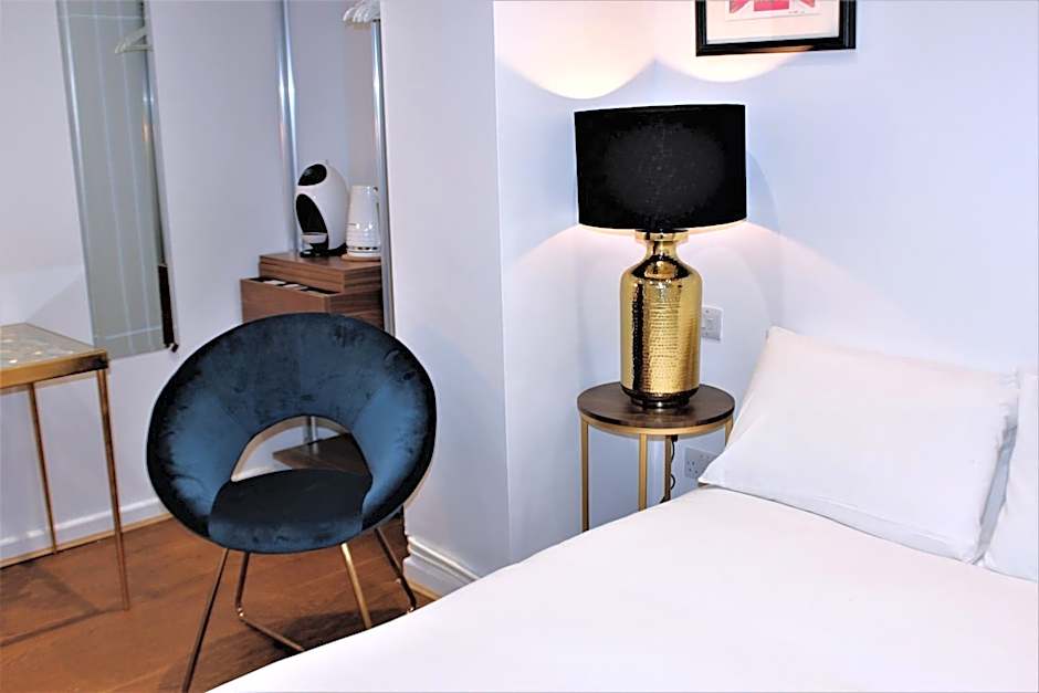 RIOSHOUSE George-Inn