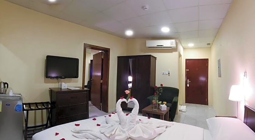 Palms Lily Hotel Suites