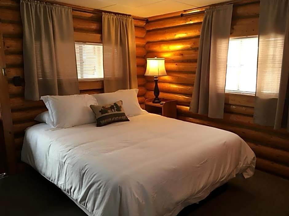 Sportsman's Lodge