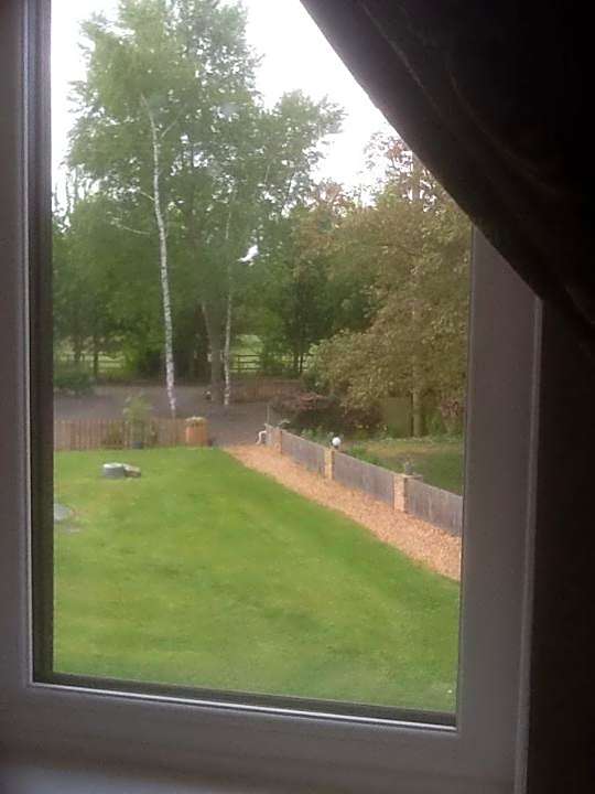 The Old Grain Store Bed & Breakfast