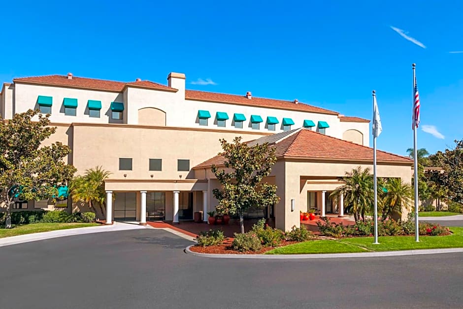 Embassy Suites By Hilton Temecula Valley Wine Country