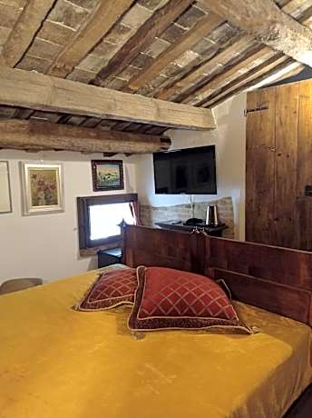 Deluxe Double Room with Bath