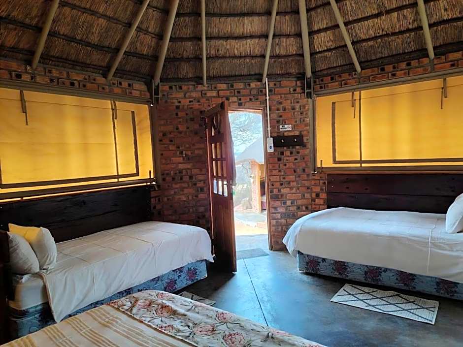 Weltevreden Game Lodge