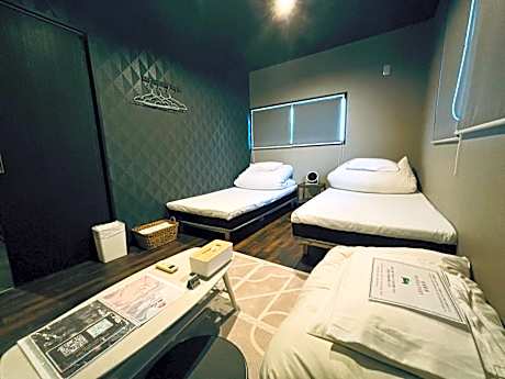Superior Quadruple Room
