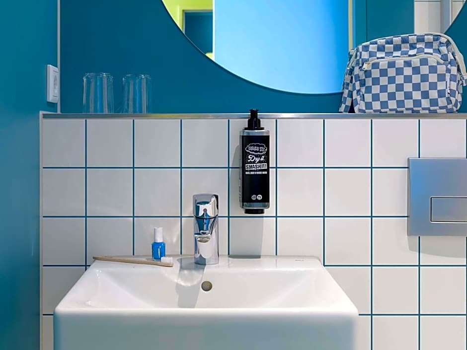 ibis budget Muenster City