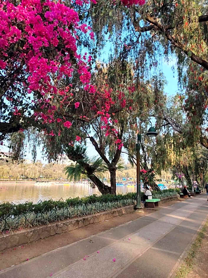 Burnham Hill Condominium EC Accomodation