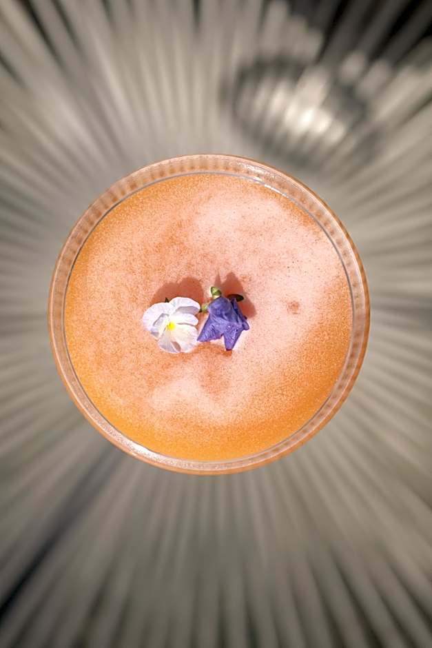 Liana Beach Hotel & Spa