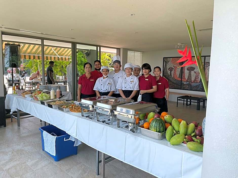 Surin Bay Inn (East Sun Properties Co., Ltd.)