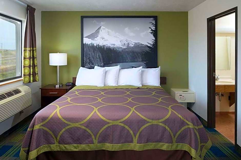 SureStay by Best Western Walla Walla