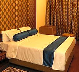 Hotel Sinclairs Darjeeling