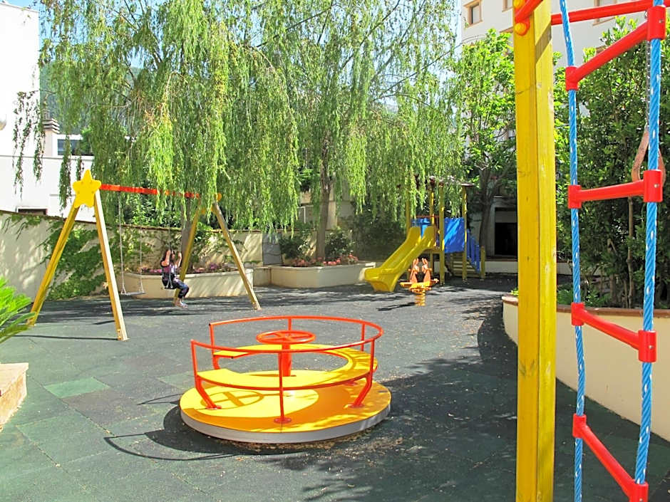 Gran Paradiso Hotel Spa