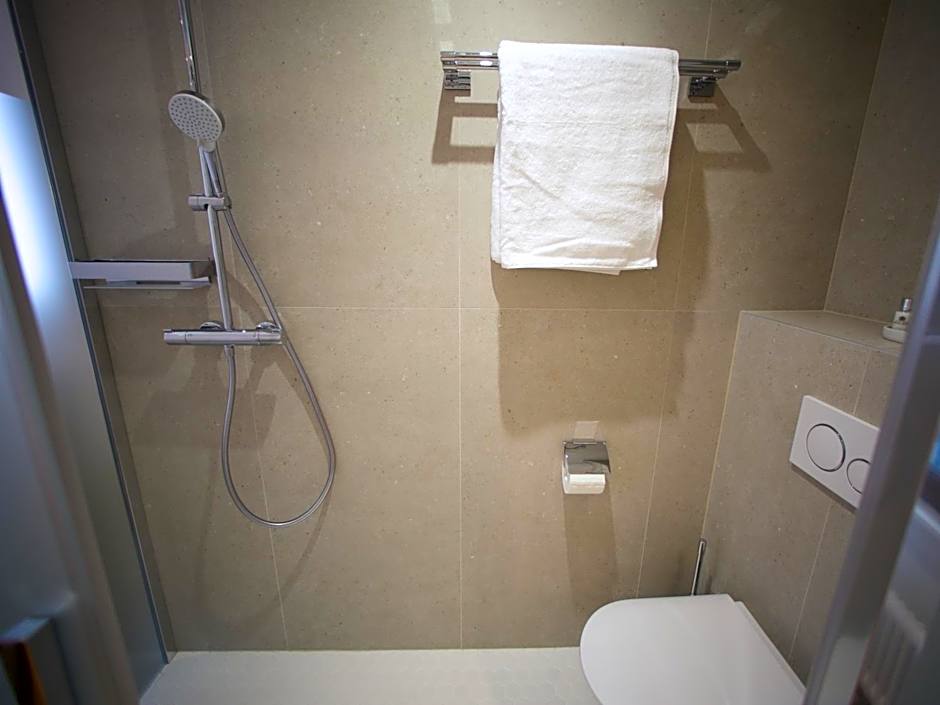 Rhodania Boutique Hôtel