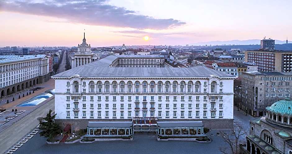 Sofia Balkan Palace