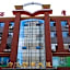 Ji Hotel Changzhi High-tech Zone