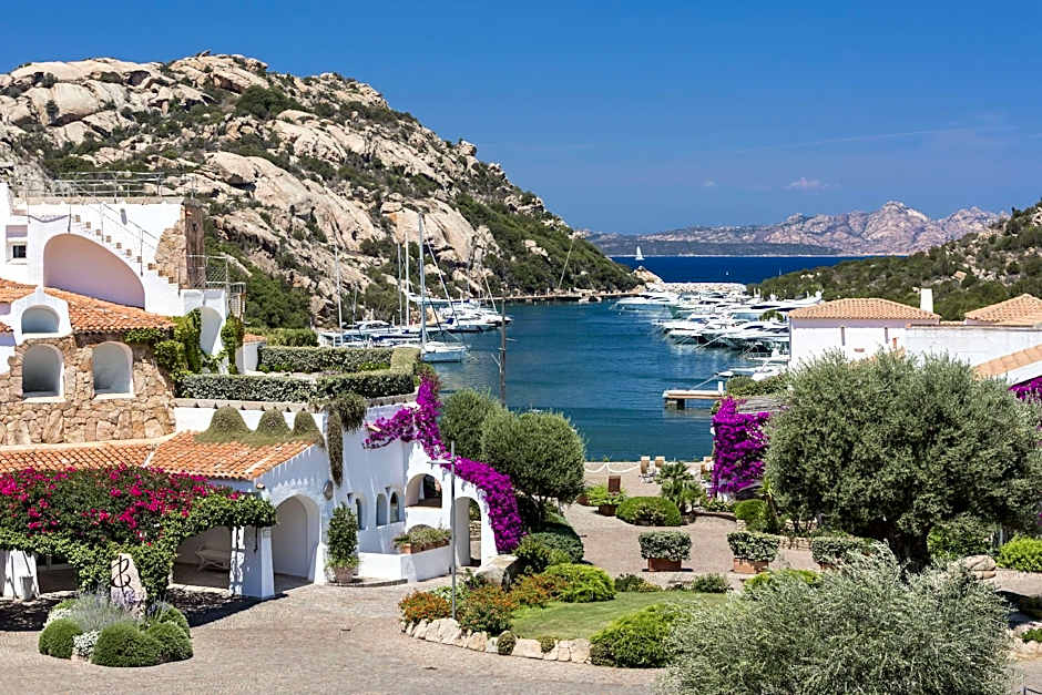 Grand Hotel Poltu Quatu Sardegna